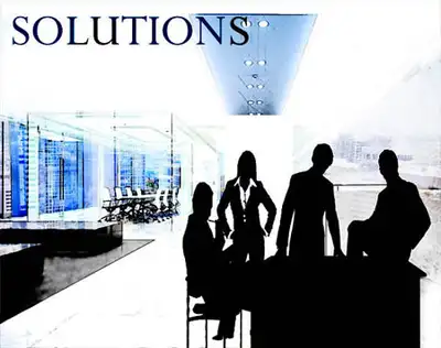 Image for TURNING TO THE BACK OFFICE TO MOVE FORWARD WITH PENSIONS REFORM