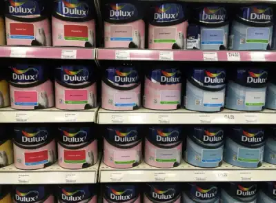 Image for Akzo Nobel misses profit forecast, says it rolled back some prices in Q4
