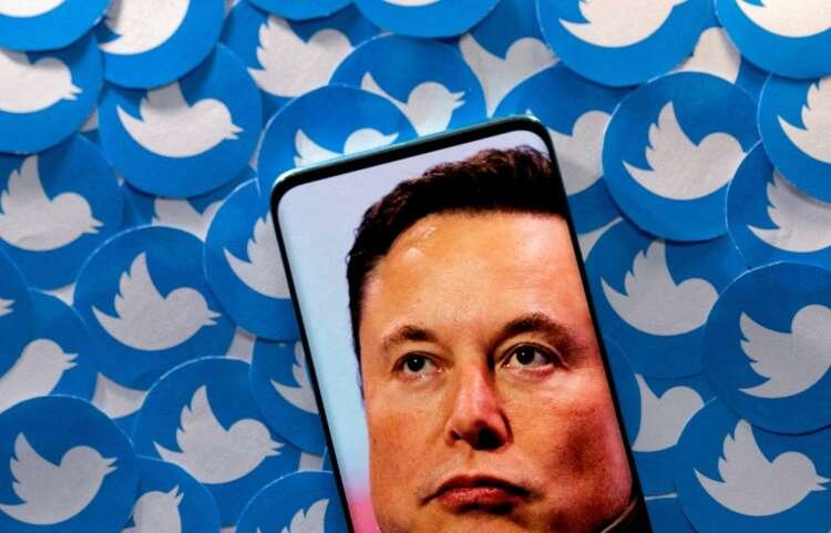 Elon Musk's conflict with Twitter over $44 billion merger deal - Global Banking & Finance Review
