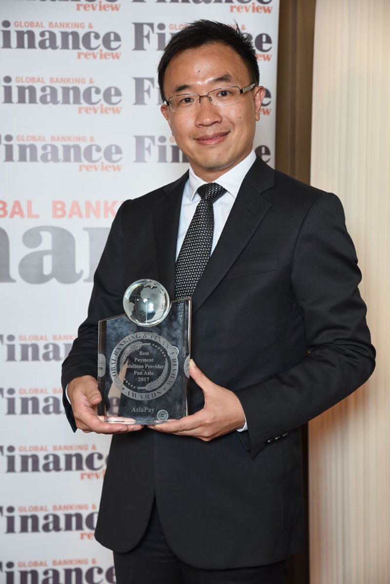 Global Banking and Finance Review Awards