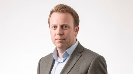 James Berry, e-commerce director, discusses retail banking rewards - Global Banking & Finance Review