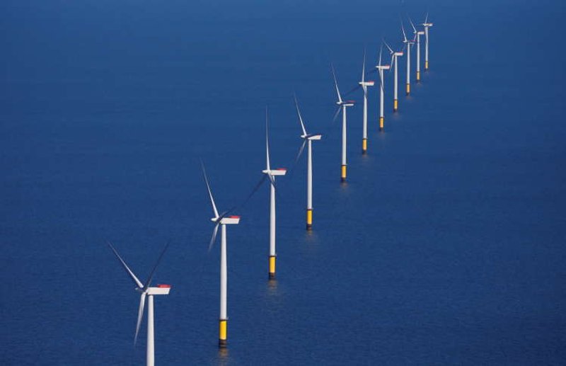 Image for Orsted makes $631 million onshore wind acquisition in Ireland