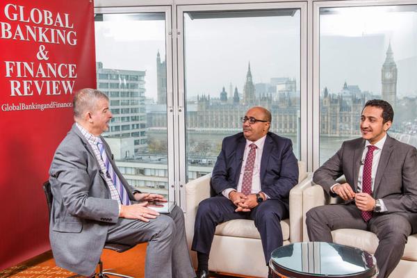Global Banking and Finance Review Awards
