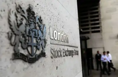 Image for Banks, mining stocks lift UK shares as lockdown begins to ease