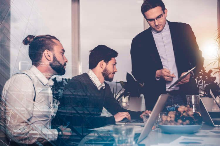 Image for Lessons for the CFO: Managing finances and the workforce this winter