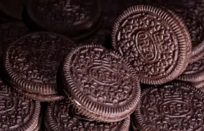 Image for Oreo maker sweetens sales outlook as emerging markets bounce back