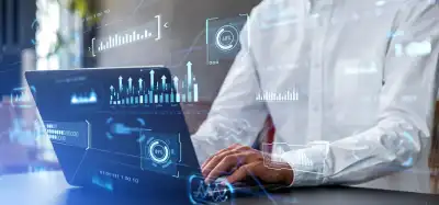 Image for Sanjay Moolchandani: Revolutionizing Financial Risk Management Through Technological Innovation