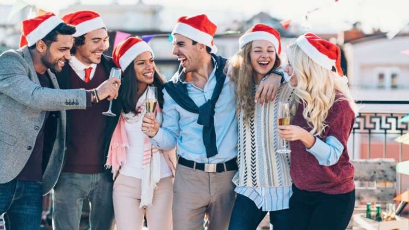 Image for COVID-19: Supporting employee wellbeing during the festive season