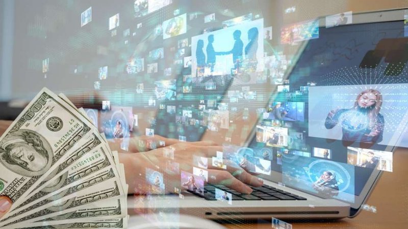 Image for Adequate investment in online marketing and in social media advertising when done smartly are the best ways to attract a broader audience.