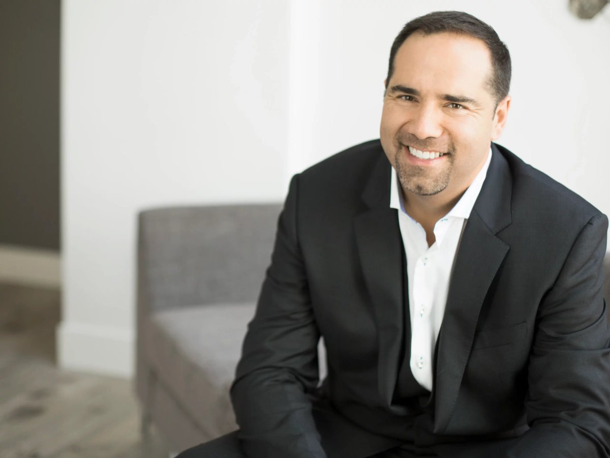 Shilo Sazwan, a community-focused leader in fertilizer and logistics - Global Banking & Finance Review