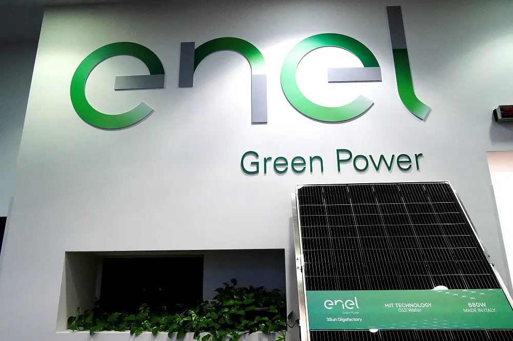 Enel's strategic investment plan for 2026 focusing on renewables - Global Banking & Finance Review