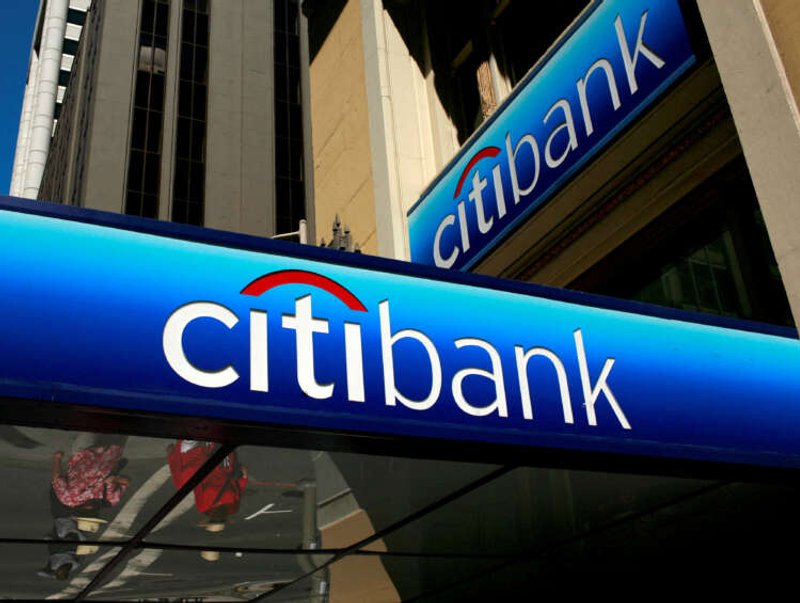 Image for Citigroup to buy Deutsche Bank license in Mexico for wholesale unit