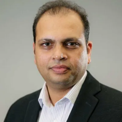 Siddharth Parashar Siddharth Parashar