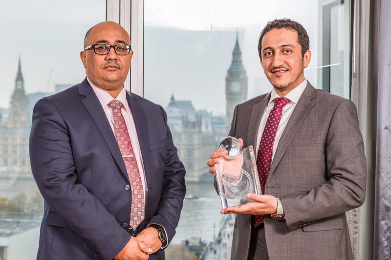 Global Banking and Finance Review Awards