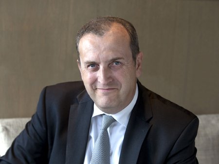 Yves Stein, Group CEO of KBL, discusses 22% net profit rise - Global Banking & Finance Review
