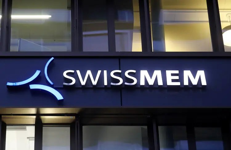 Swiss industry faces challenges with falling sales and exports amid economic uncertainty - Global Banking & Finance Review