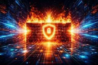 Image for Building a Digital Firewall Against Invoice Fraud and Duplicate Payments