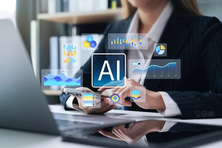 AI technology driving expense management transformation in finance - Global Banking & Finance Review