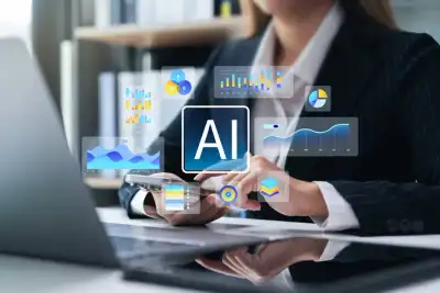 Image for AI and the Future of Spend and Expense Management