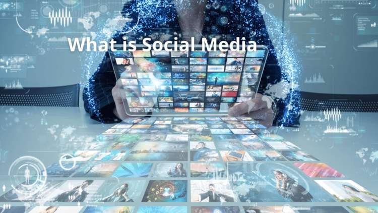 What is Social Media
