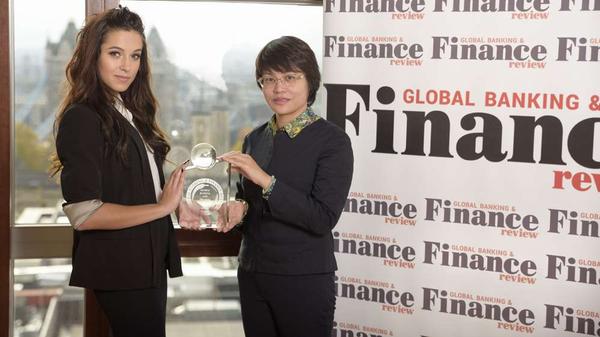 Global Banking and Finance Review Awards