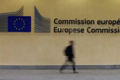Image for EU Commission to propose help to de-risk power deals, document shows
