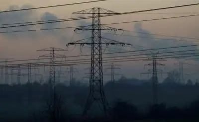Image for Investor group calls for banks to set tougher climate targets