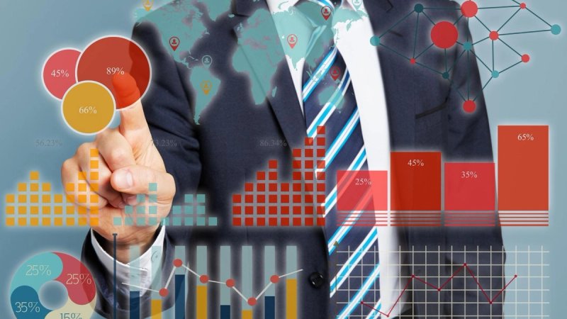 Image for Data management in the Post-pandemic Age – How Financial Services Firms can get Ahead of the Curve