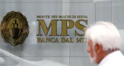 Image for Monte dei Paschi names restructuring expert as CEO as loan losses edge up