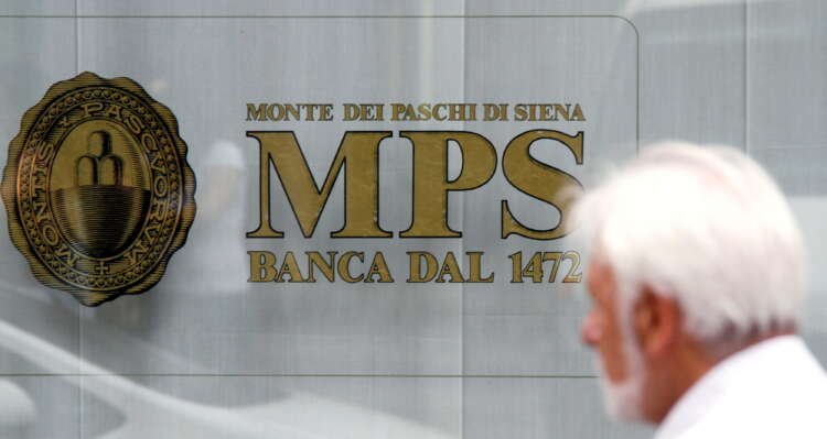 Image for Monte dei Paschi names restructuring expert as CEO as loan losses edge up