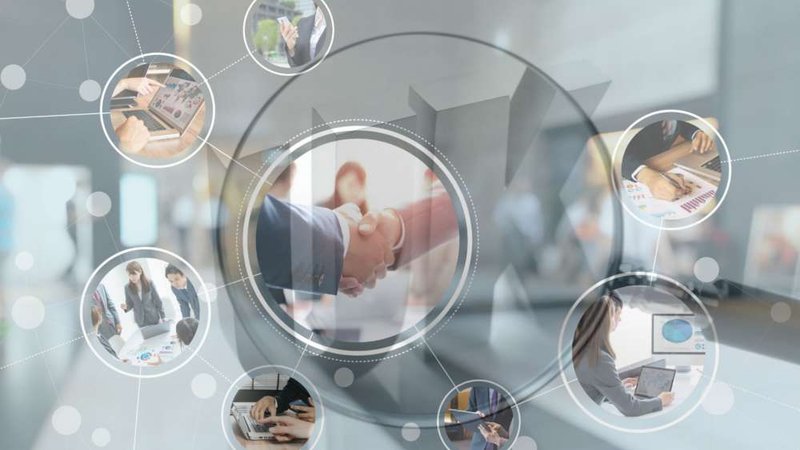 Image for Agility: the cure for UK businesses amid turbulent times