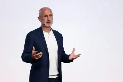 Image for Volvo Cars sees ‘tremendous growth’ in EVs, CEO says