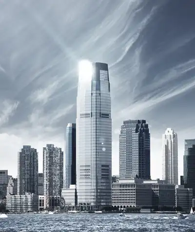 Image for Corporate Risk Hotspots In 2013
