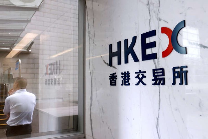Image for HKEX remains committed to LME – CEO