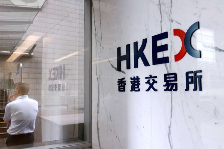 HKEX CEO Nicolas Aguzin discusses LME commitment amid trading challenges - Global Banking & Finance Review