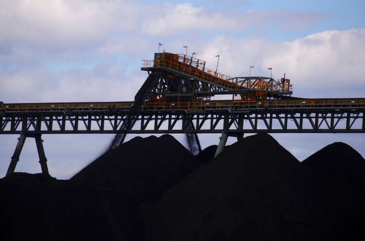 Coal mining operations in Australia emphasizing the industry's future beyond 2030 - Global Banking & Finance Review