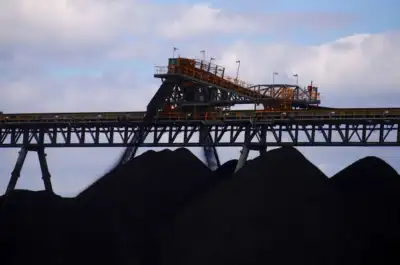 Image for Australia sees strong future for coal beyond 2030 despite U.N. call
