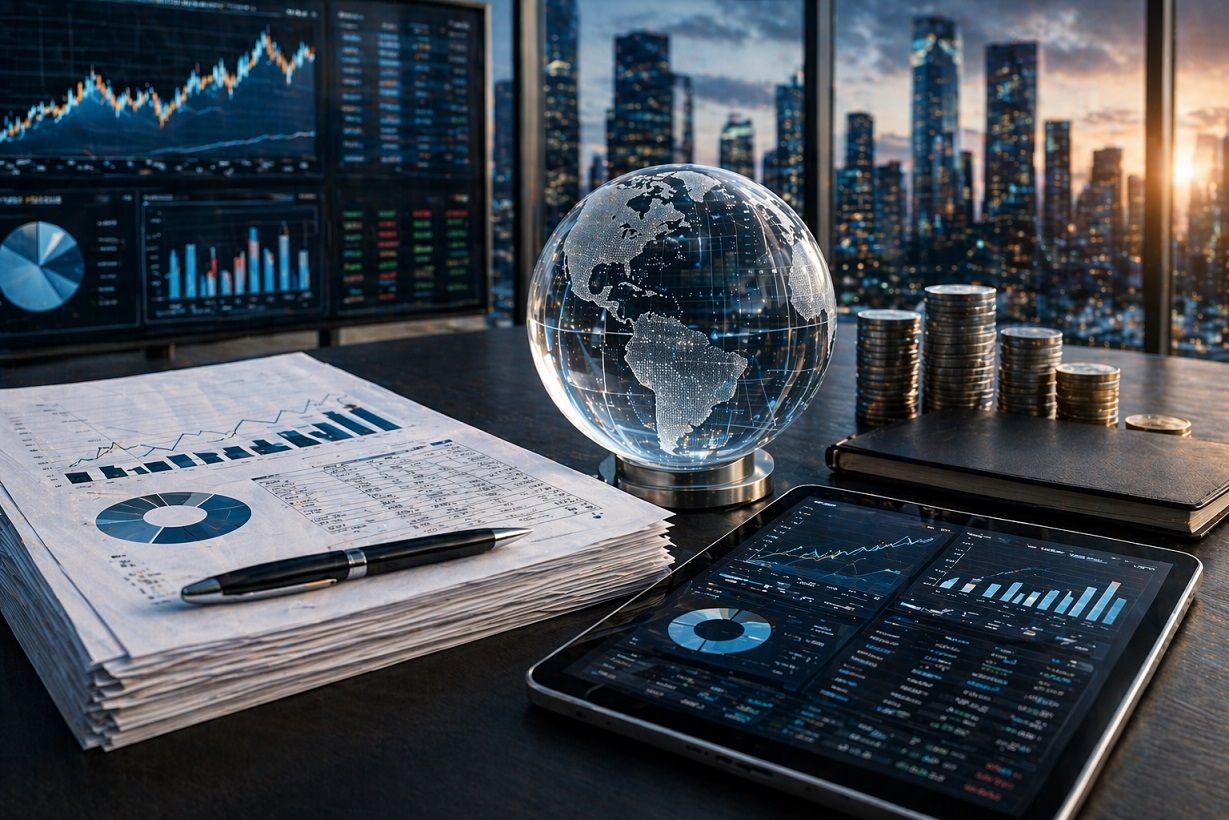 Image for Blue Owl Capital’s Borrowers Average $300 Million in EBITDA