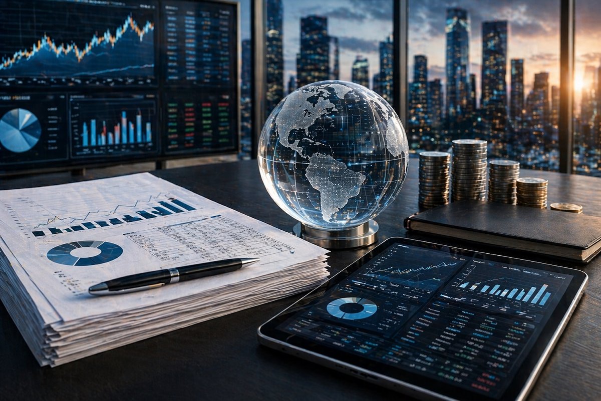 Blue Owl Capital’s Borrowers Average $300 Million in EBITDA - Investing news and analysis from Global Banking & Finance Review