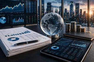 Image for Blue Owl Capital’s Borrowers Average $300 Million in EBITDA