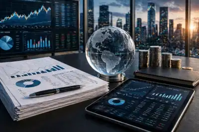 Image for Blue Owl Capital’s Borrowers Average $300 Million in EBITDA