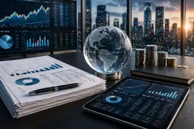 Image for Blue Owl Capital’s Borrowers Average $300 Million in EBITDA