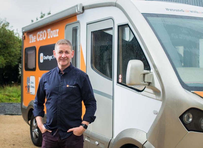 Image for Why UK SMEs need a global vision to thrive in today’s business landscape