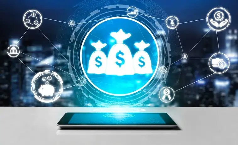 Image for Digital experience strategy: Capitalizing on the $84 trillion wealth transfer