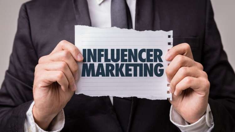 Image for How influencer marketing can supercharge the banking sector
