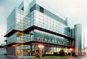 Biocitech Fleming Building