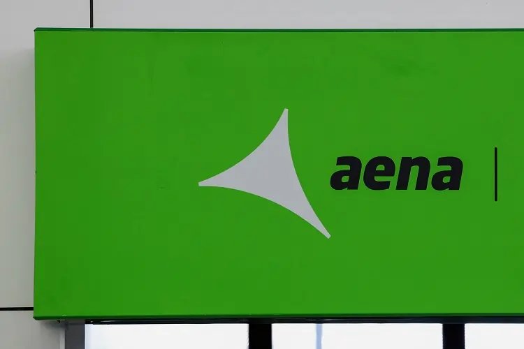 Image for Record passenger traffic lifts Spanish airport operator Aena’s profit