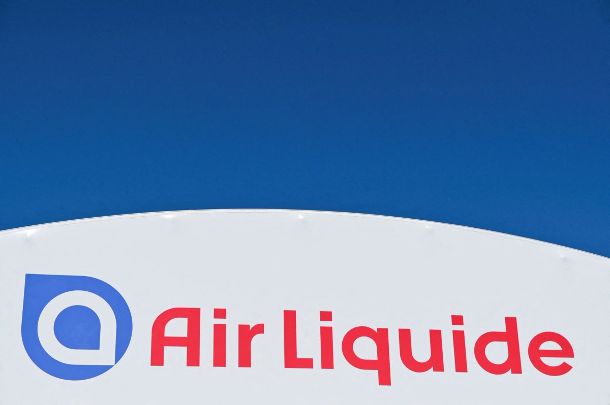 Air Liquide's financial success in 2023 showcased in a corporate report - Global Banking & Finance Review