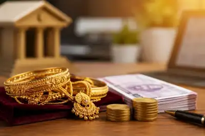 Image for How Gold Loans Help Borrowers Access Cash Faster