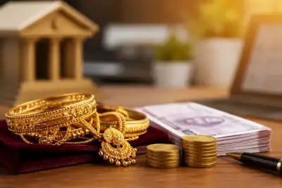 Image for How Gold Loans Help Borrowers Access Cash Faster